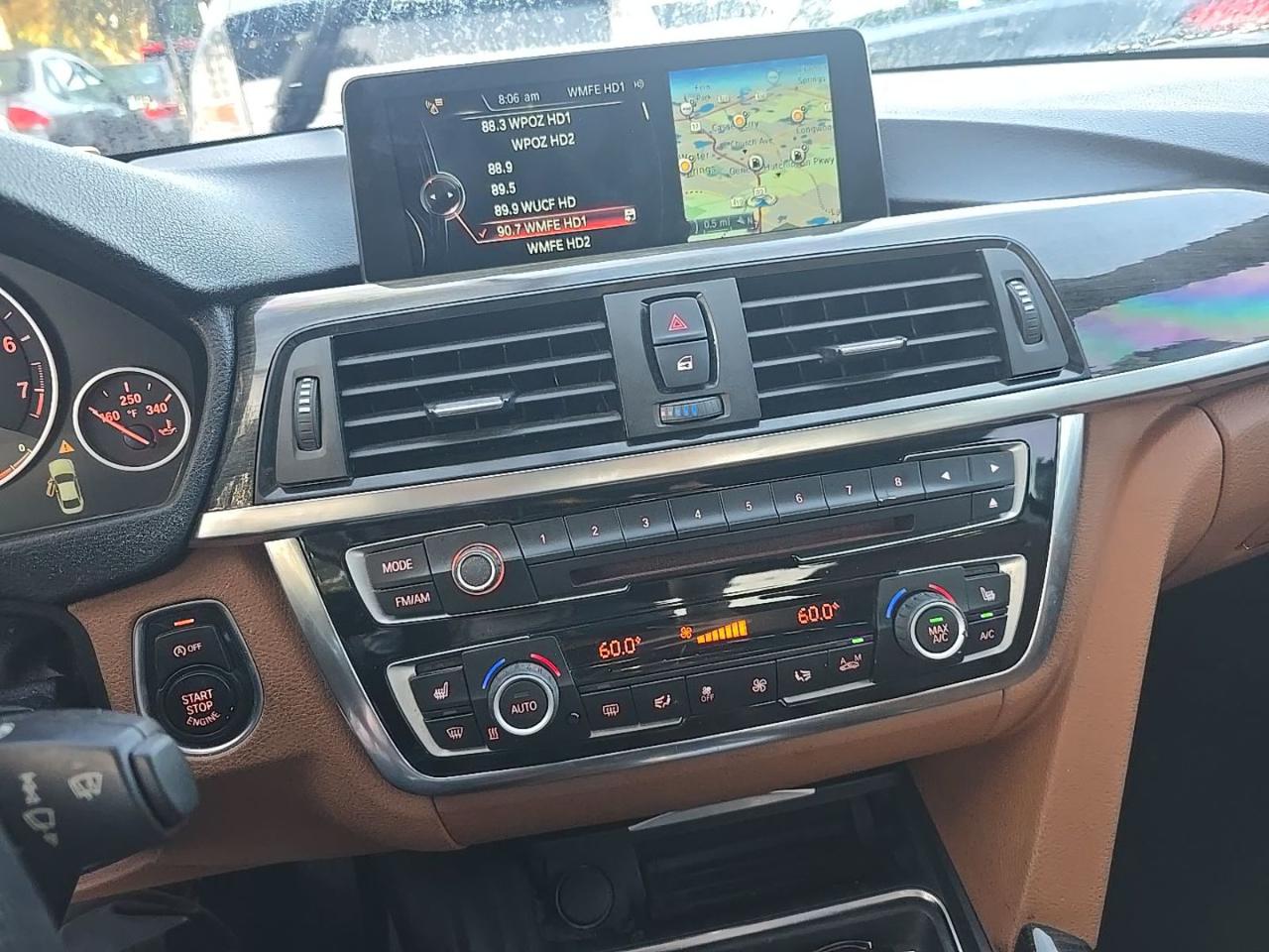 BMW 4 Series  2014
