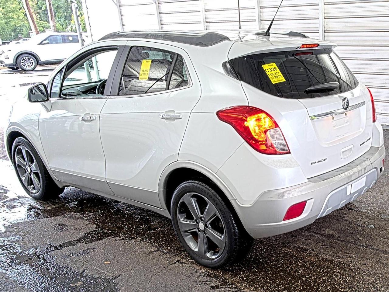 Buick Encore photo 5