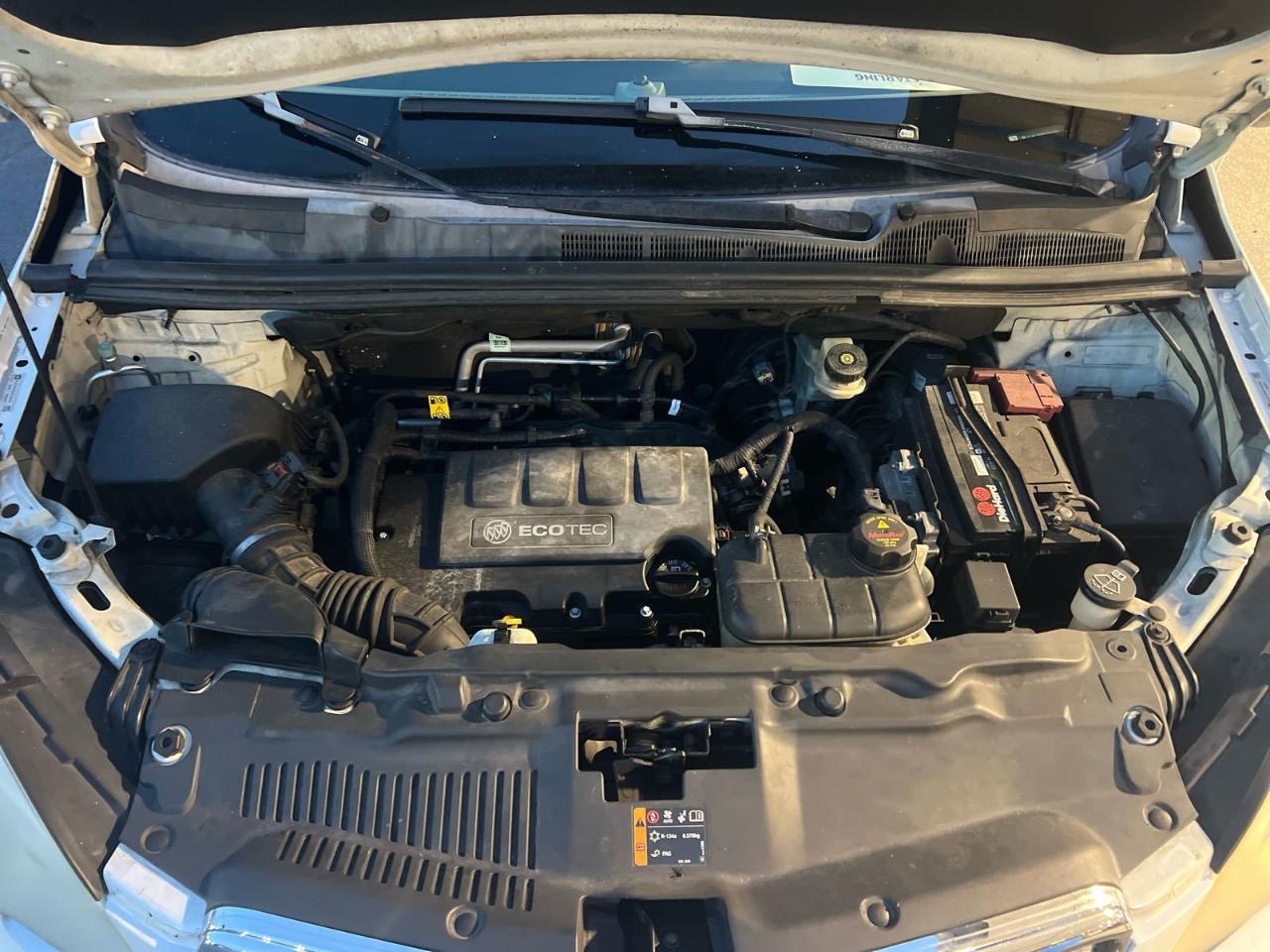 Buick Encore photo 6