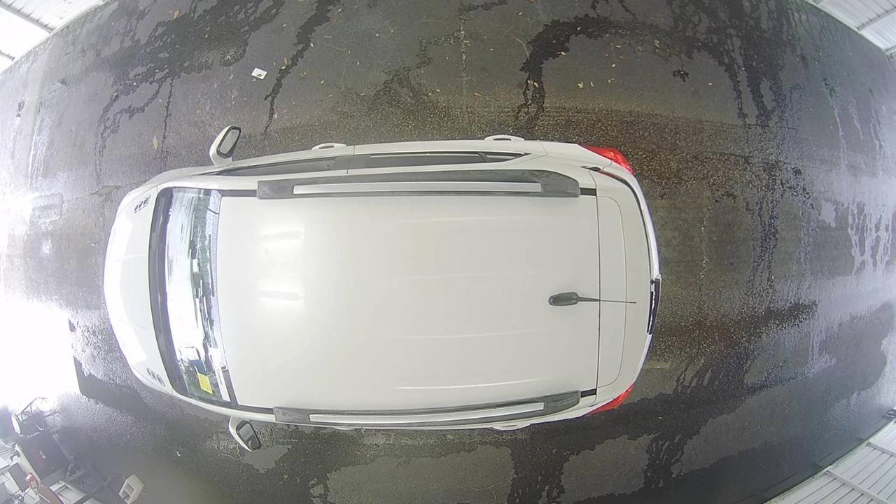 Buick Encore photo 9