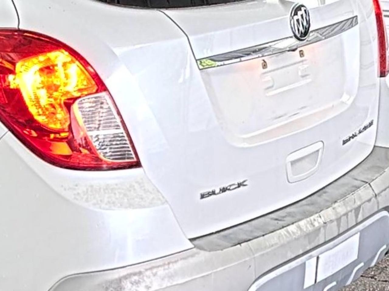 Buick Encore photo 10