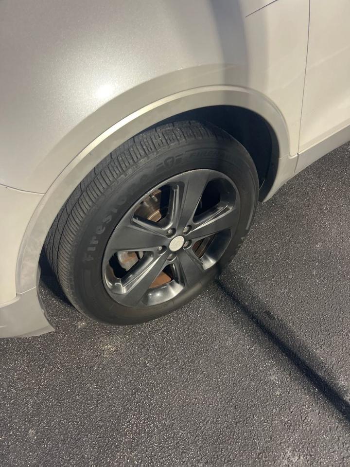 Buick Encore photo 12
