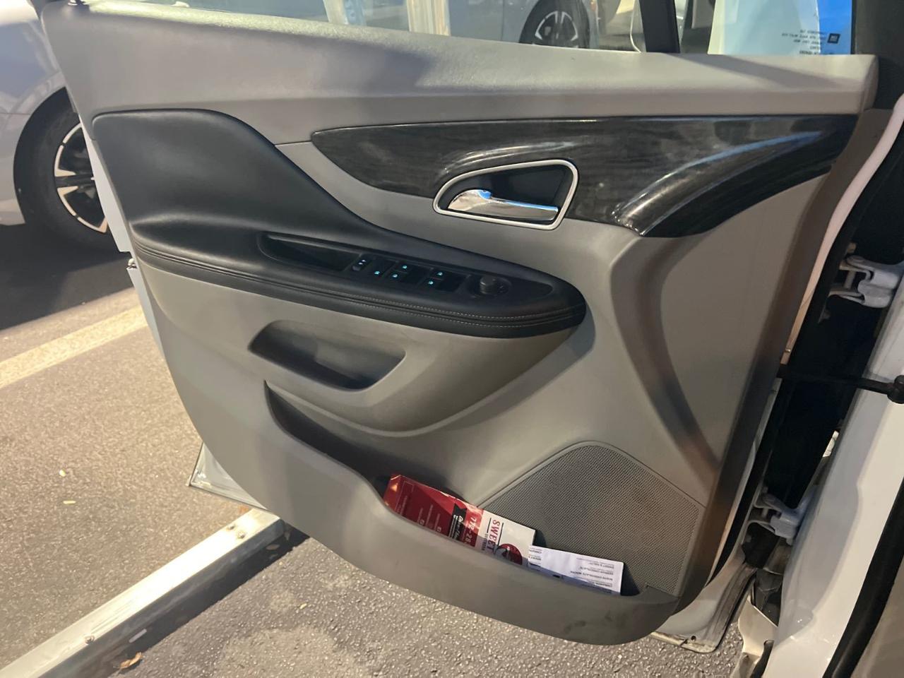 Buick Encore photo 15