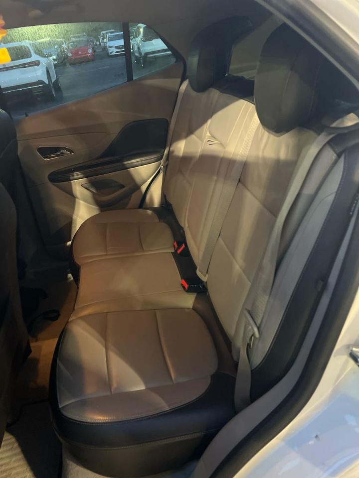 Buick Encore photo 16