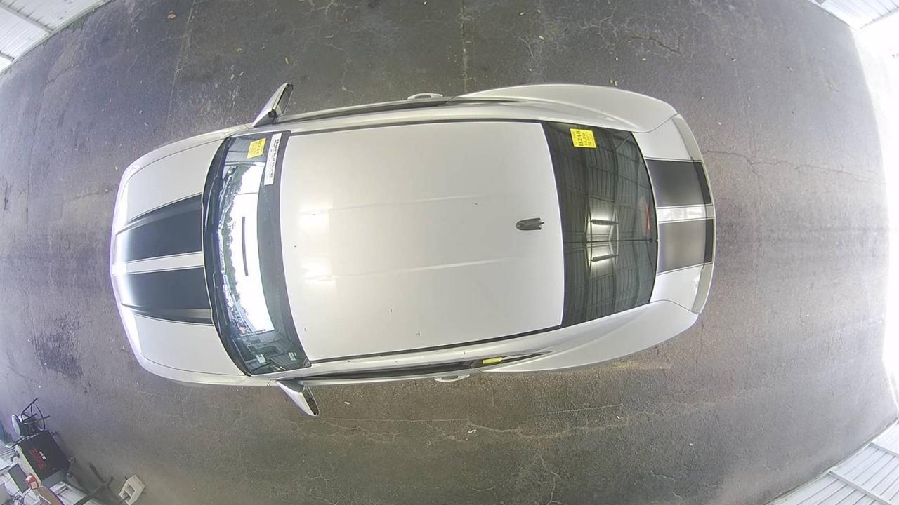Chevrolet Camaro photo 8