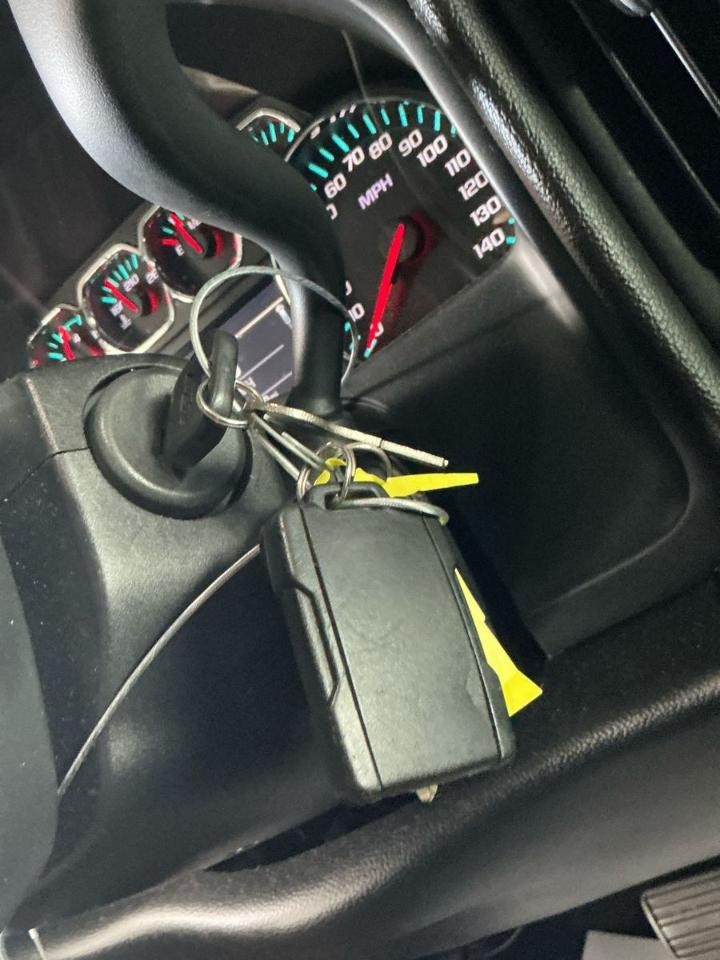 Chevrolet Silverado 1500  2016
