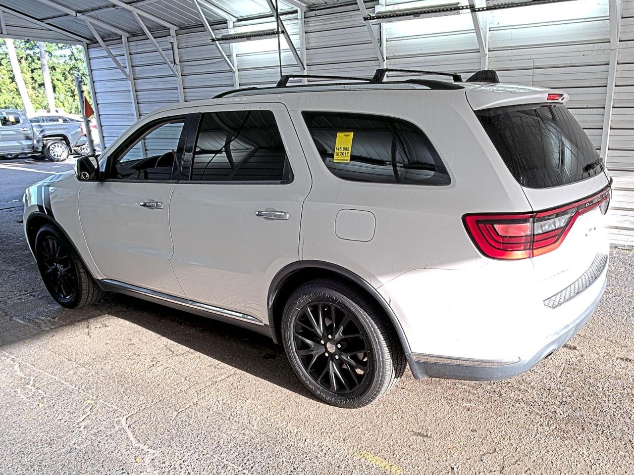 Dodge Durango  2017