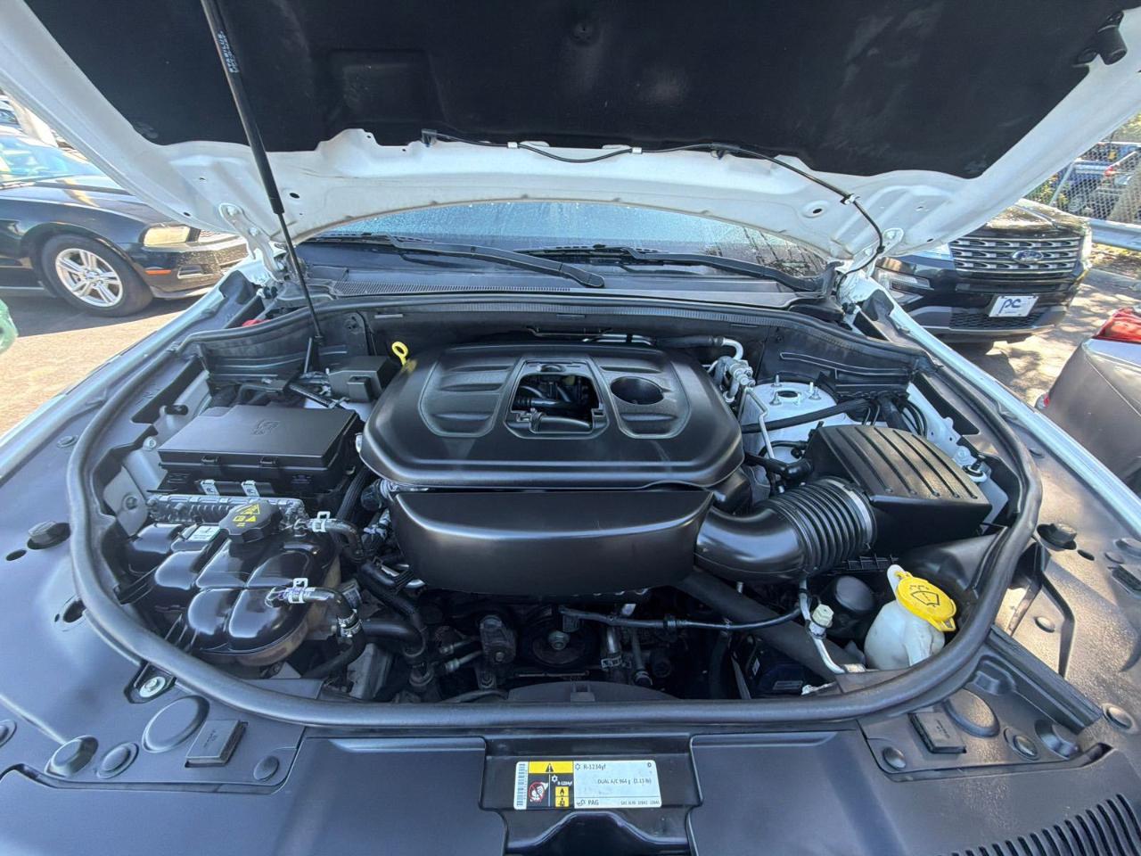 Dodge Durango  2017
