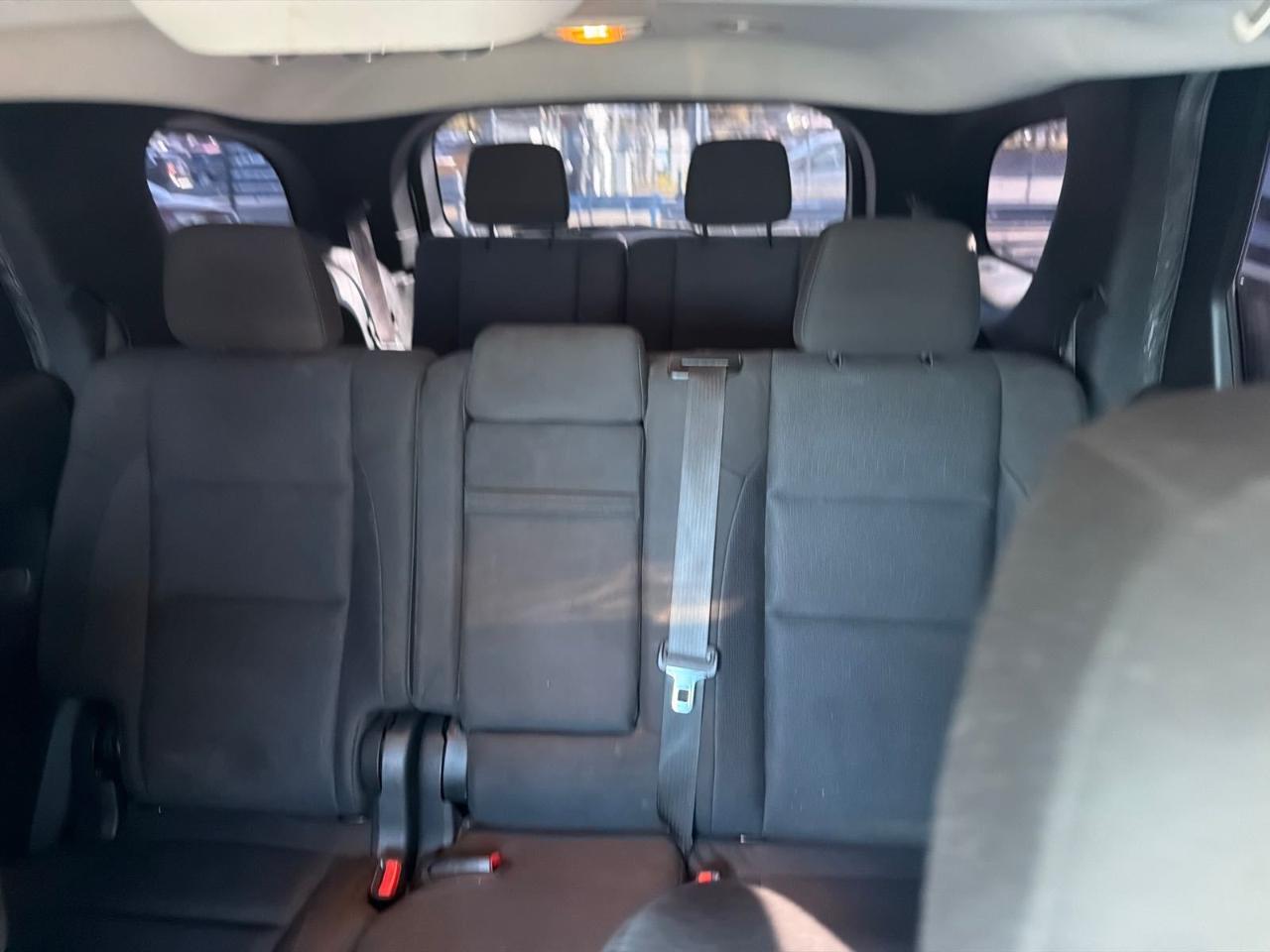 Dodge Durango  2017