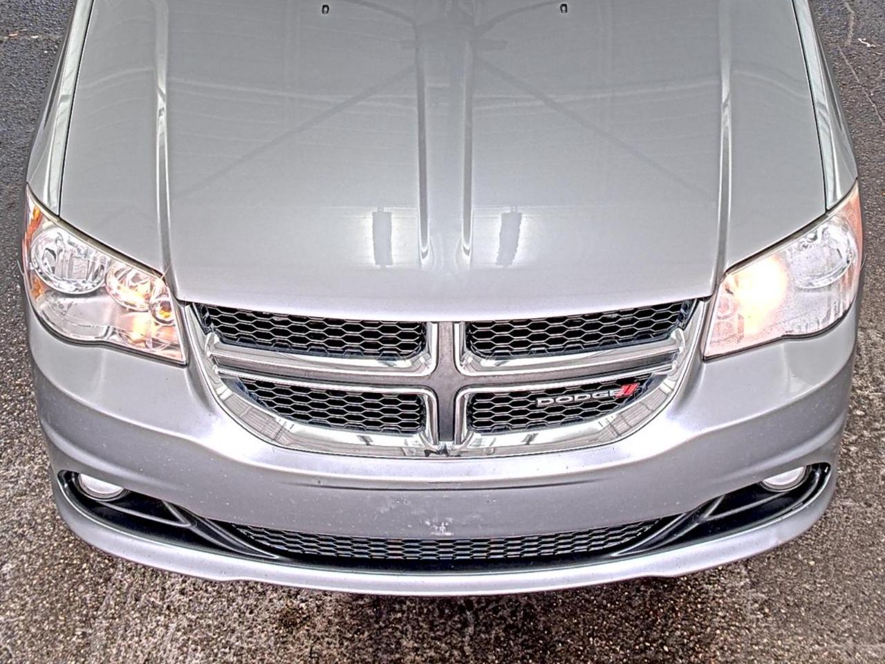 Dodge Grand Caravan  2019