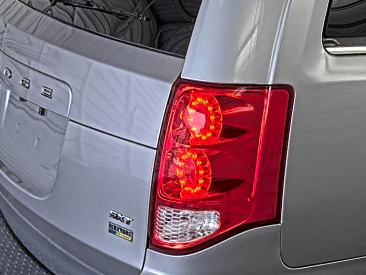Dodge Grand Caravan  2019