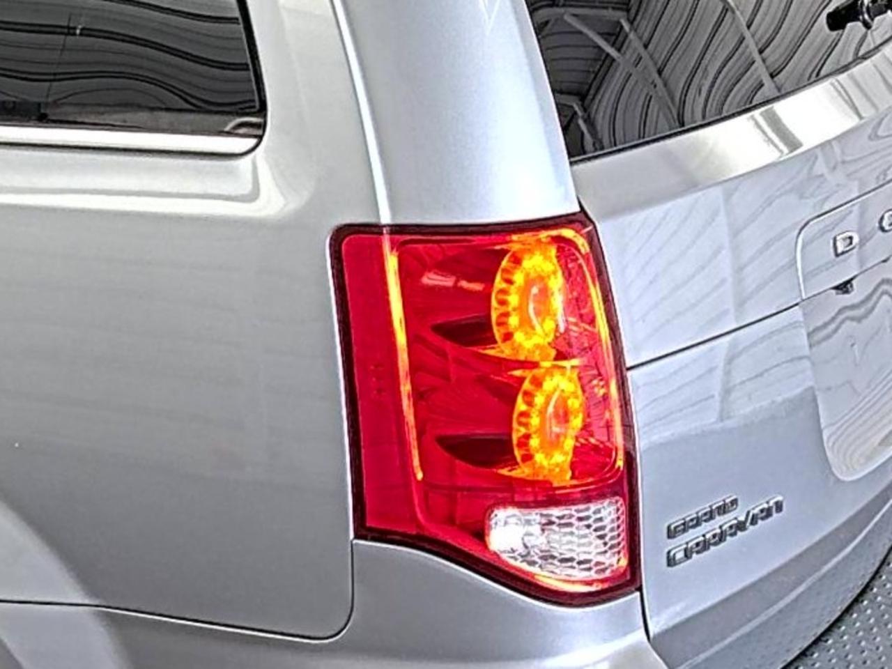 Dodge Grand Caravan  2019