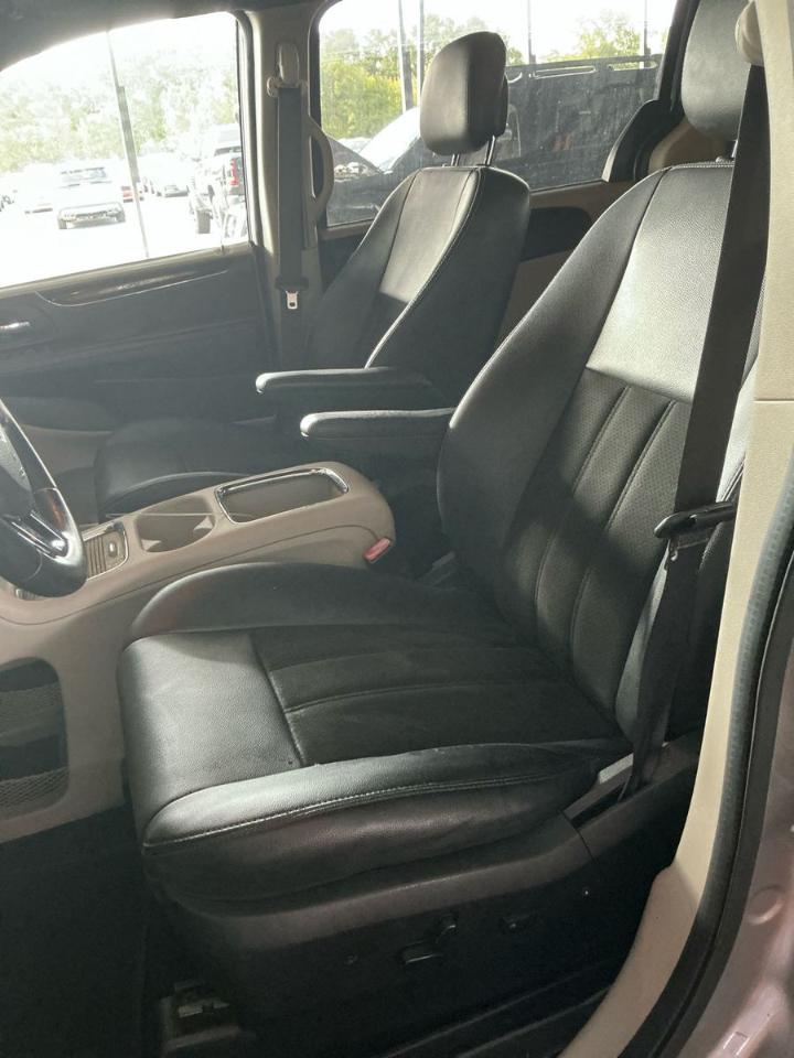 Dodge Grand Caravan  2019