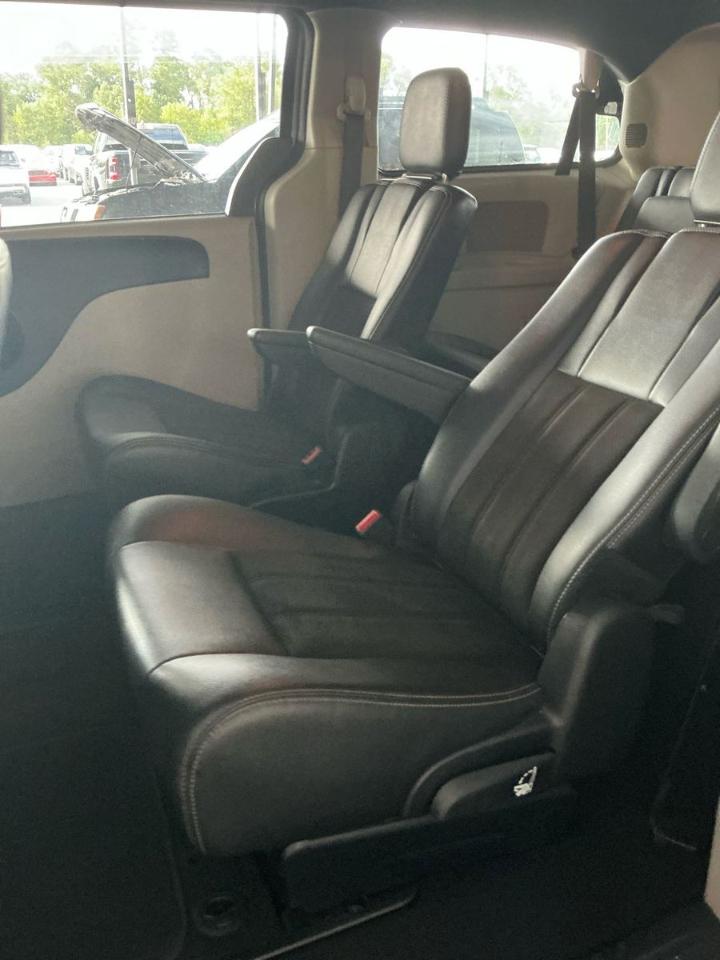 Dodge Grand Caravan  2019