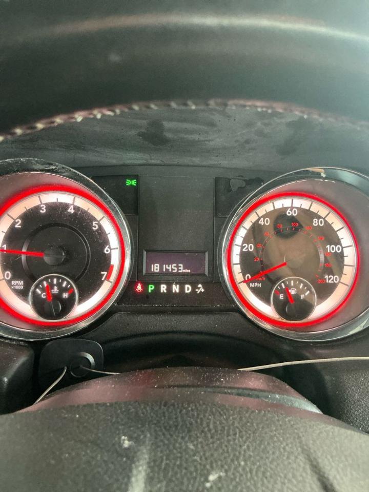 Dodge Grand Caravan  2019