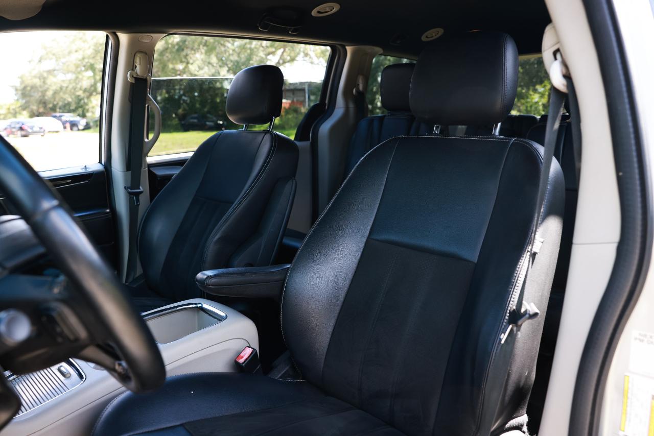 Dodge Grand Caravan  2019
