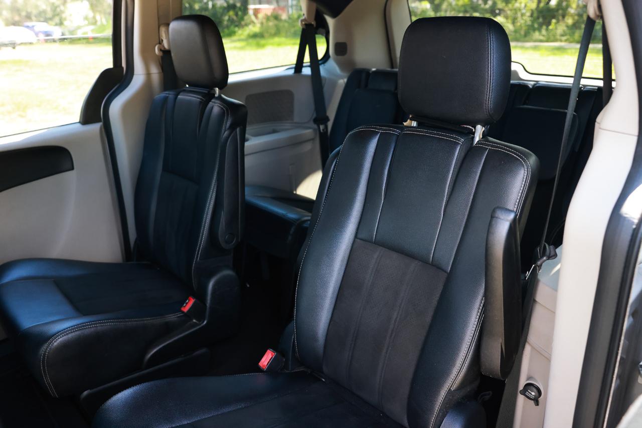 Dodge Grand Caravan  2019