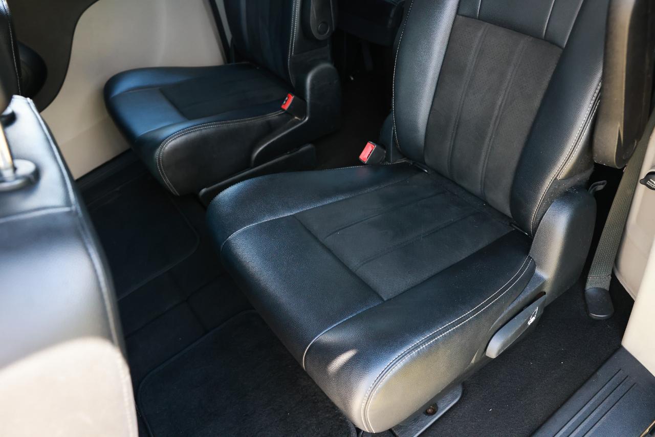 Dodge Grand Caravan  2019