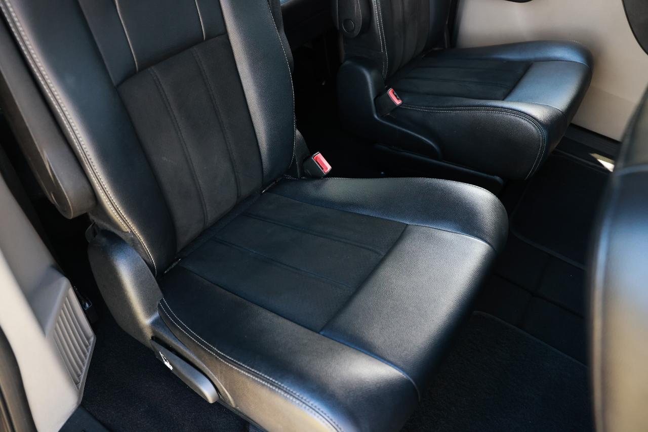 Dodge Grand Caravan  2019