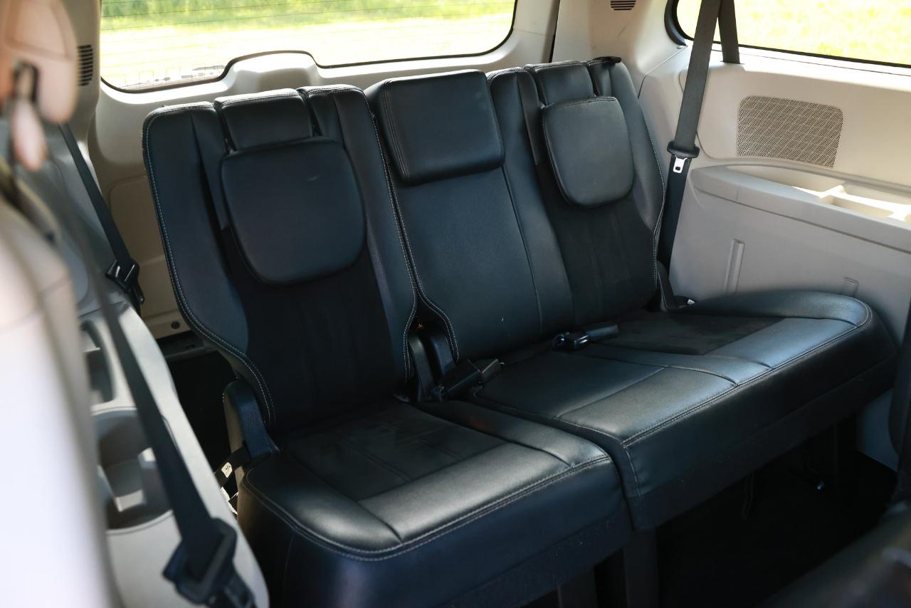 Dodge Grand Caravan  2019