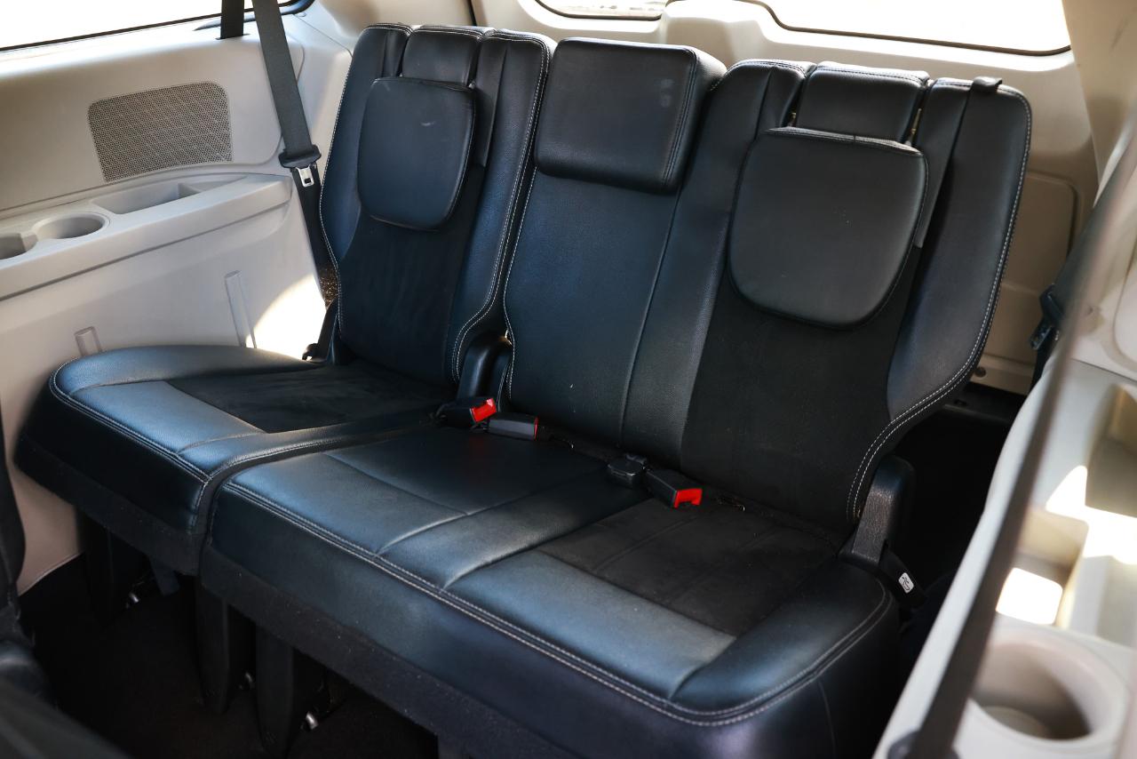 Dodge Grand Caravan  2019