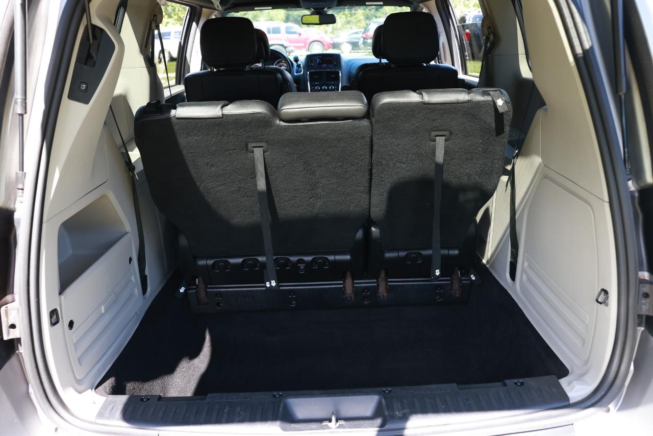 Dodge Grand Caravan  2019