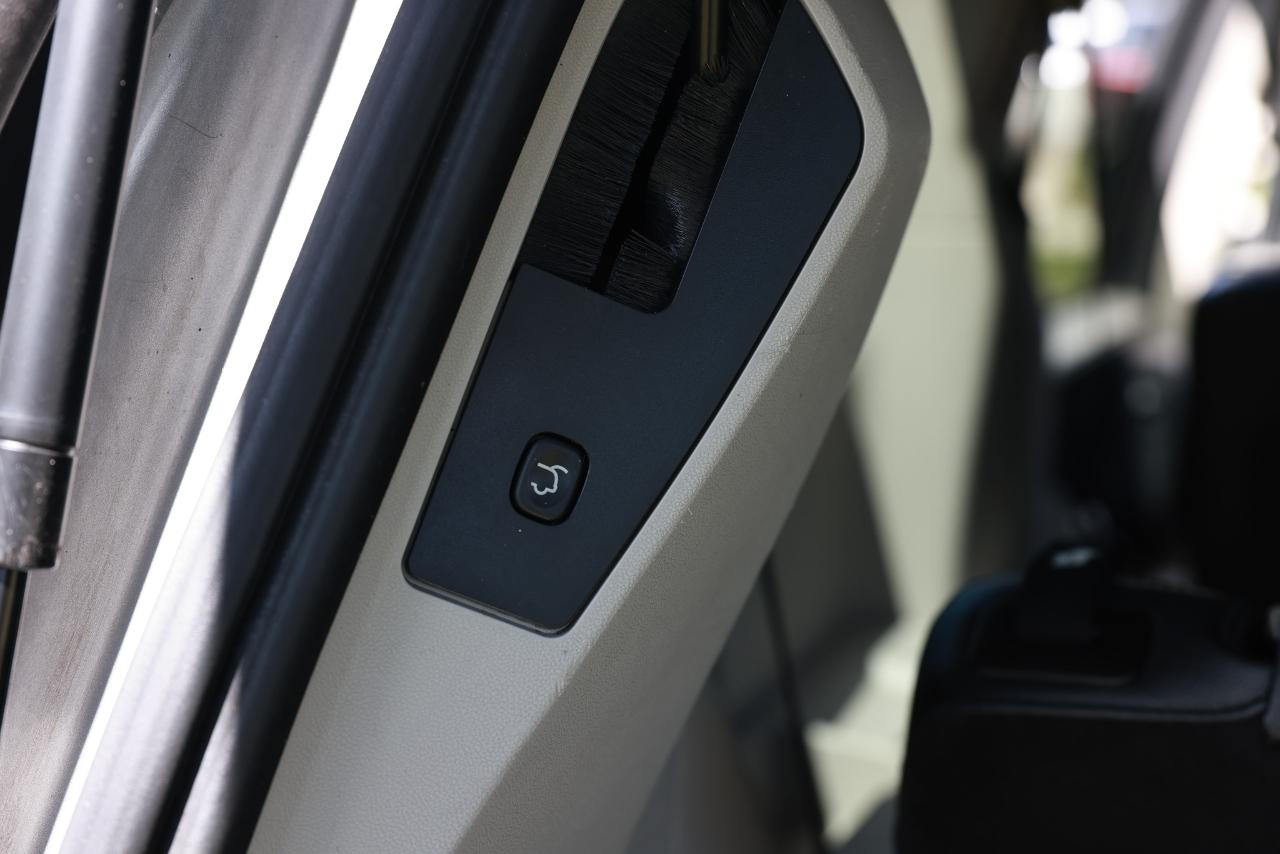 Dodge Grand Caravan  2019