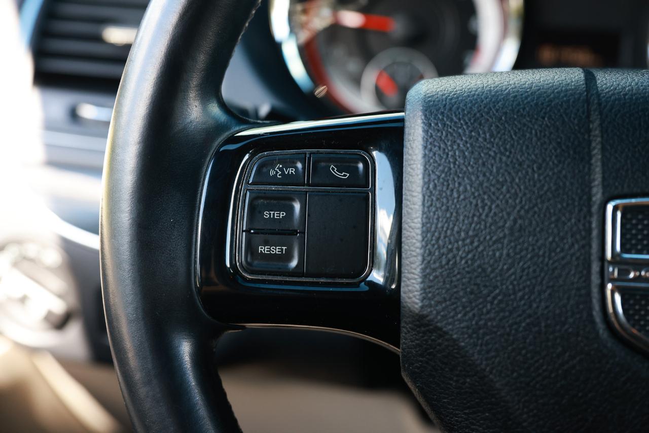 Dodge Grand Caravan  2019