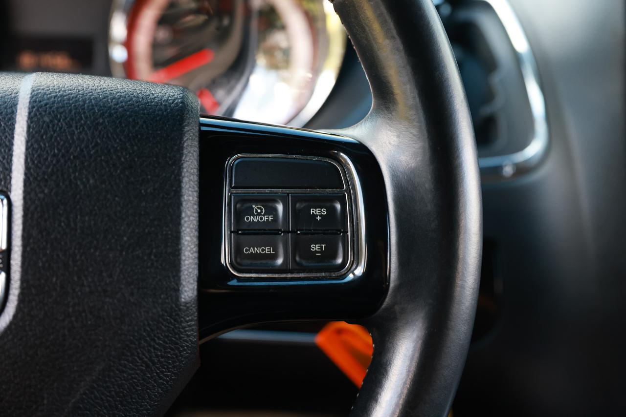 Dodge Grand Caravan  2019