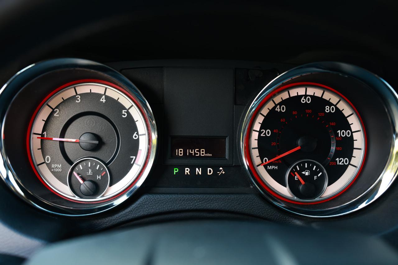 Dodge Grand Caravan  2019