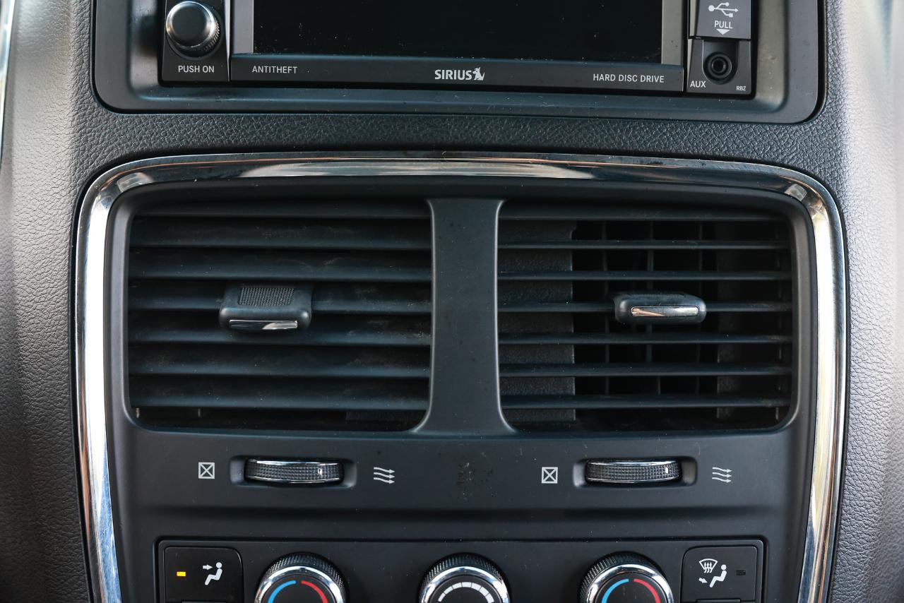 Dodge Grand Caravan  2019