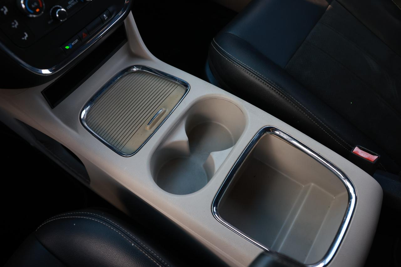 Dodge Grand Caravan  2019