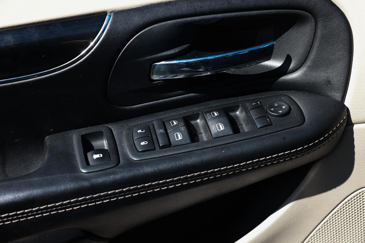 Dodge Grand Caravan  2019