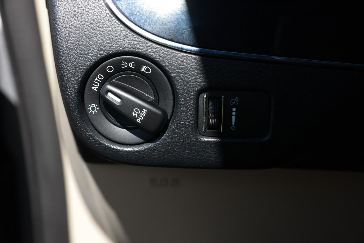 Dodge Grand Caravan  2019