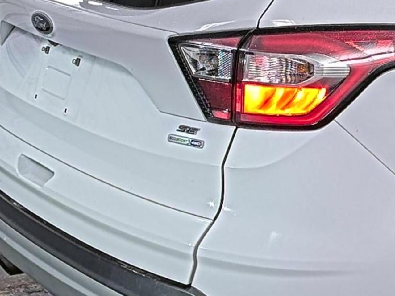 Ford Escape  2017