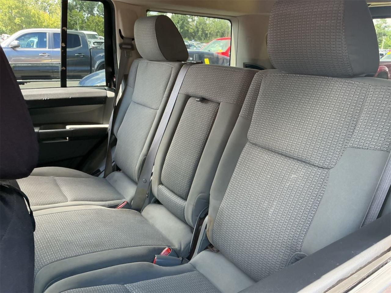 Jeep Commander  2007
