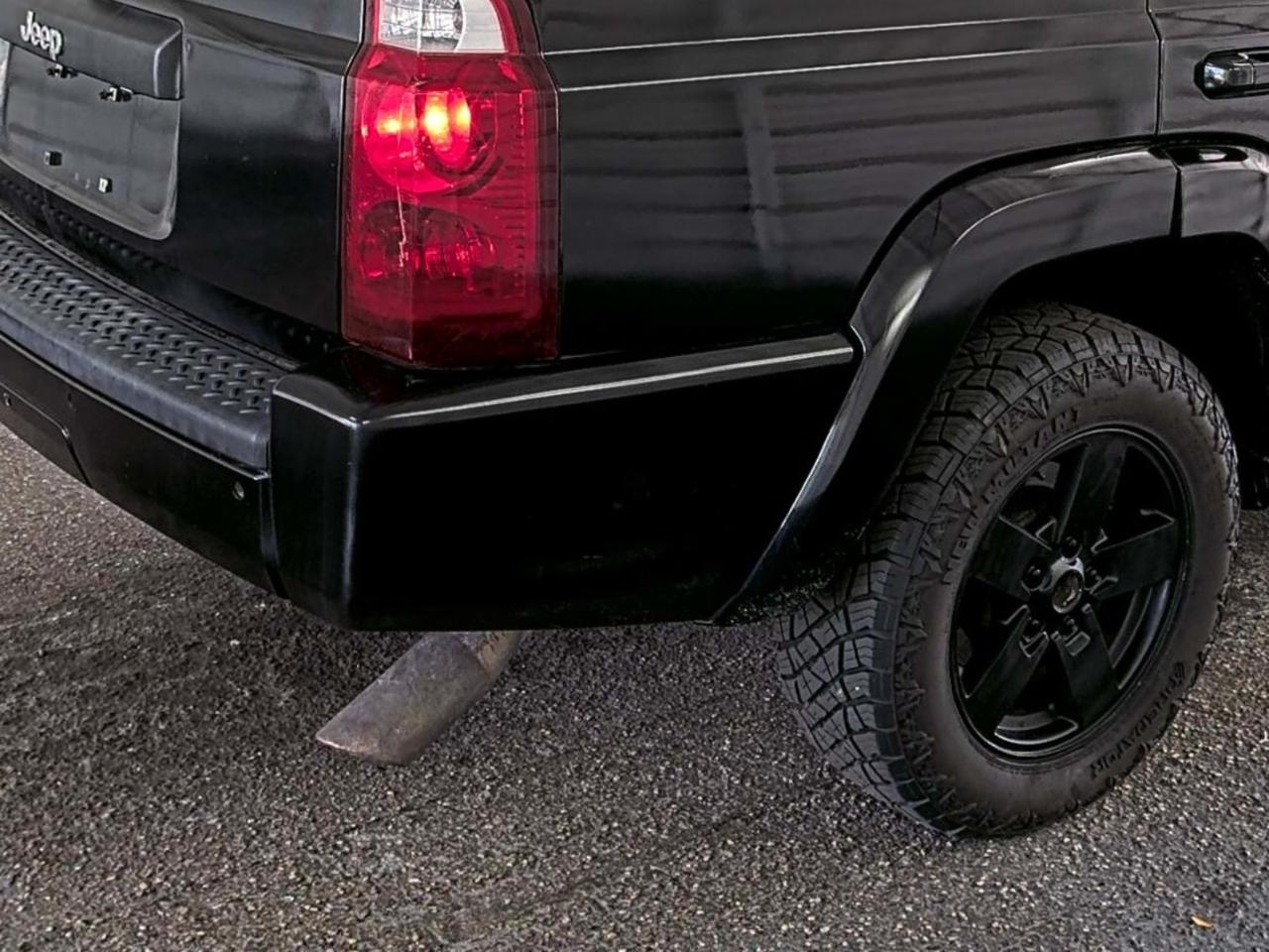Jeep Commander  2007