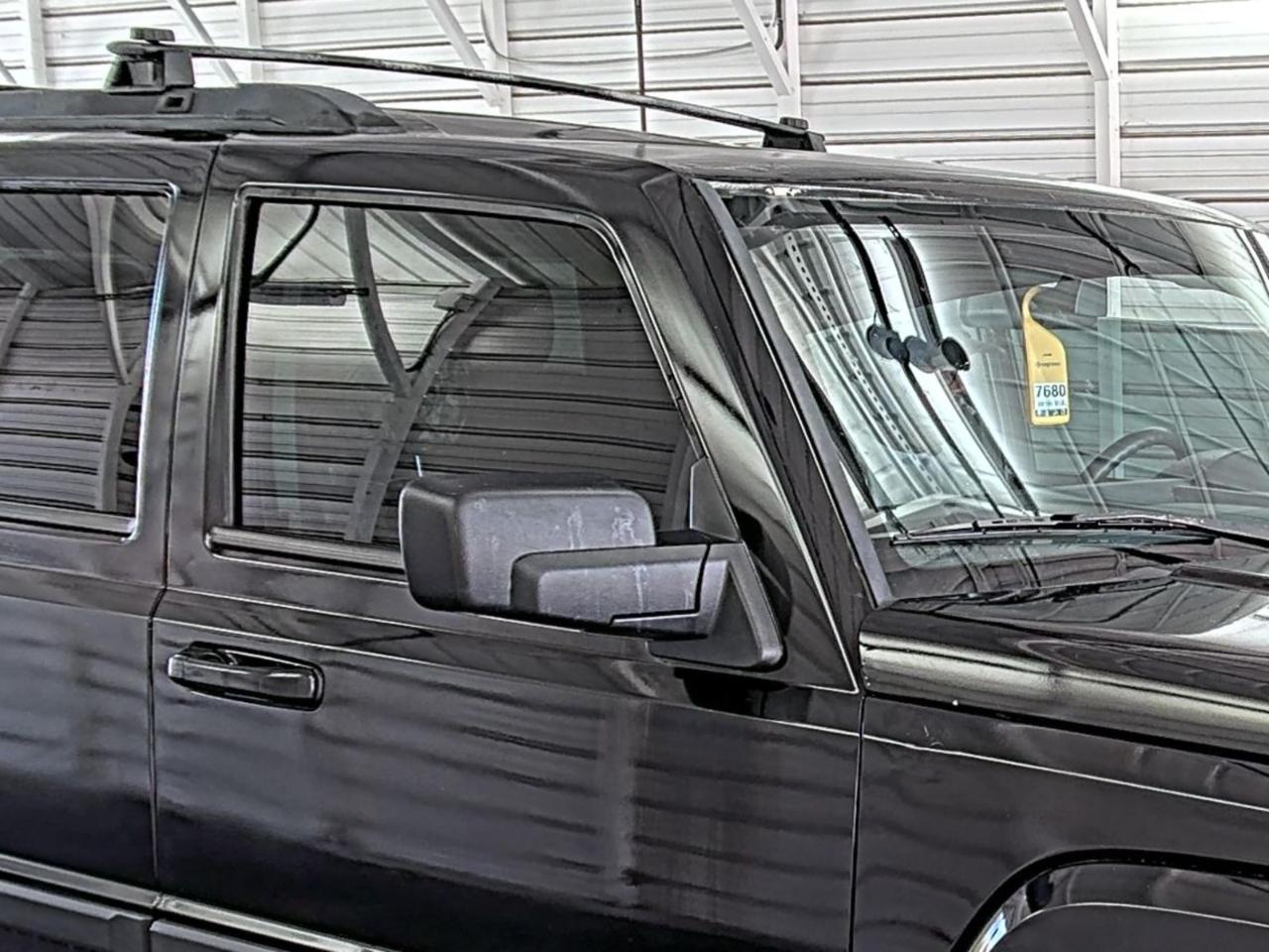 Jeep Commander  2007