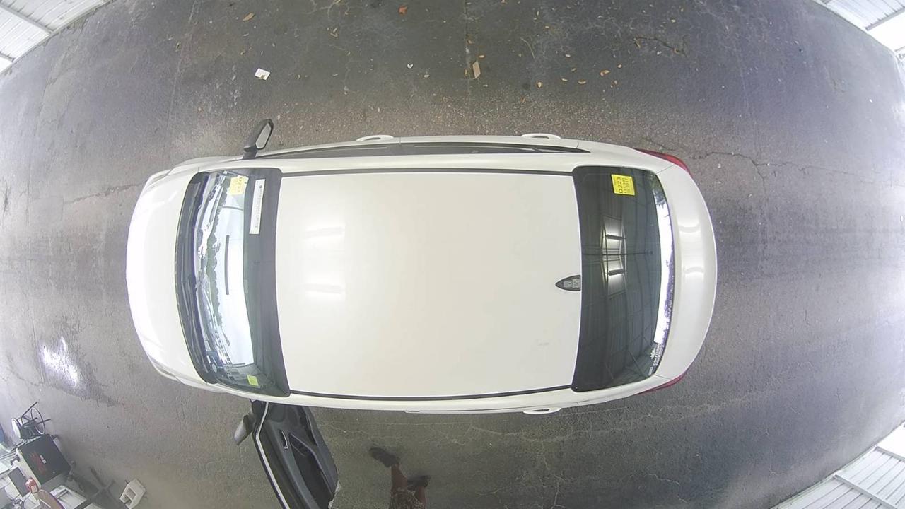 Kia Forte  2017