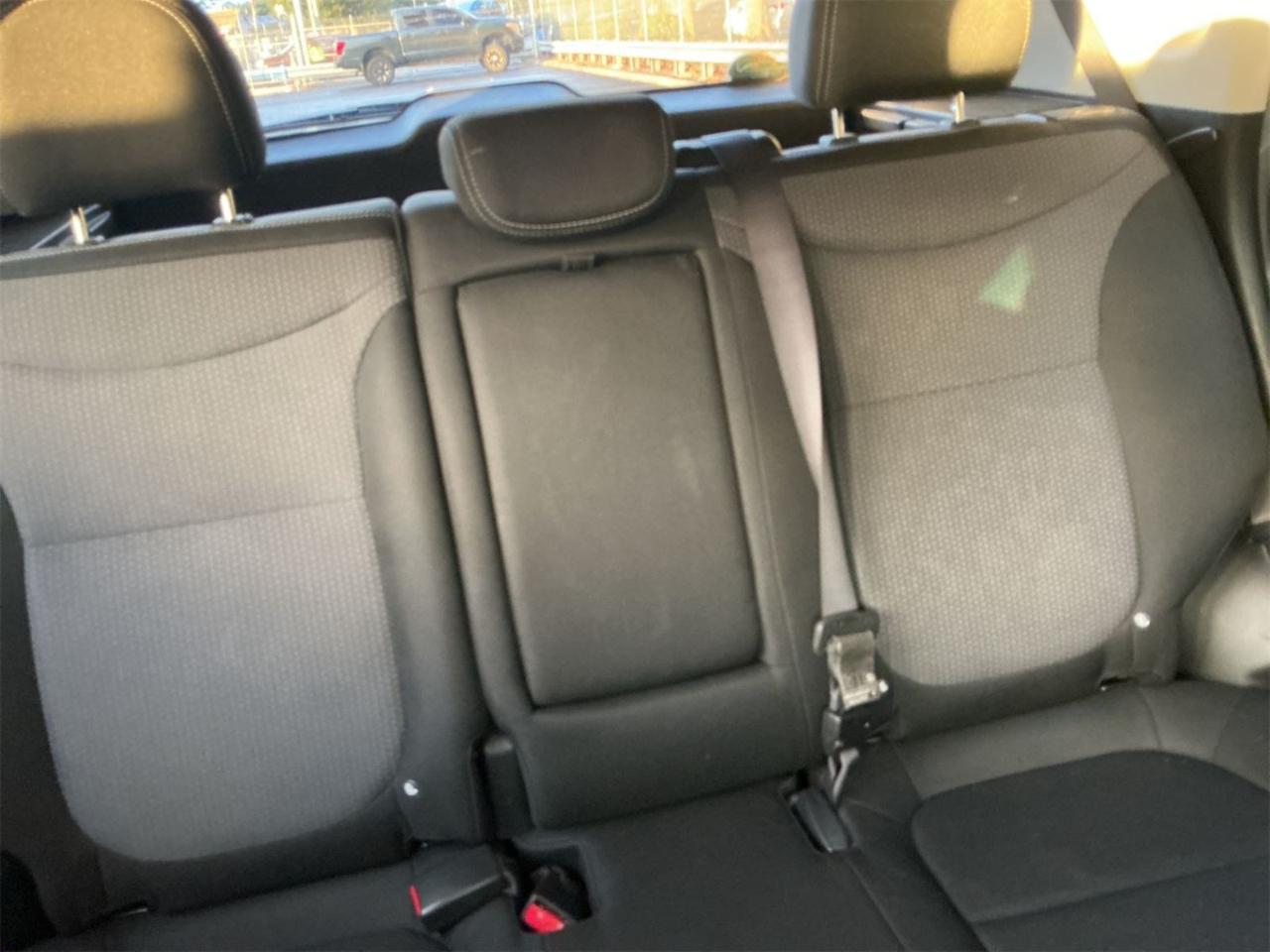 Kia Soul  2017