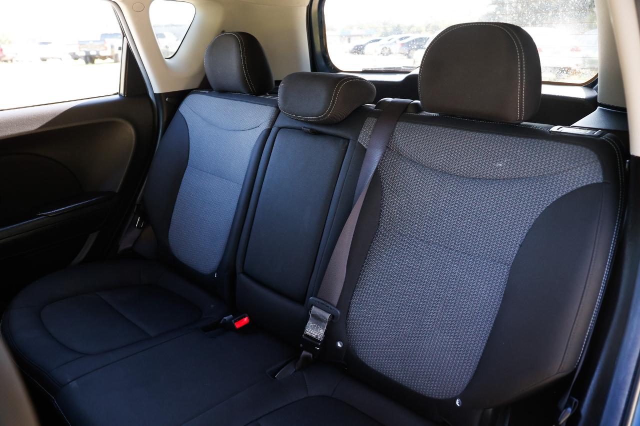 Kia Soul  2017