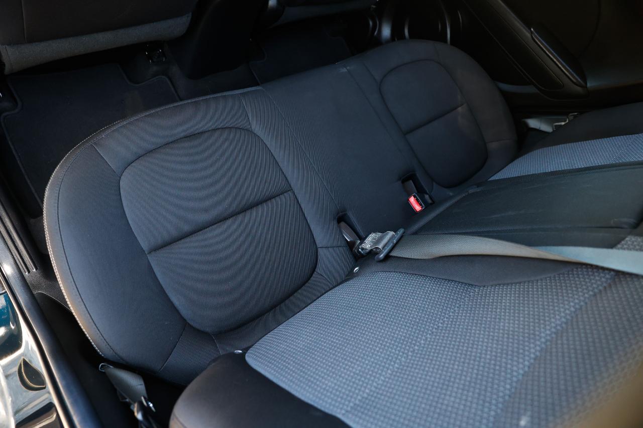 Kia Soul  2017