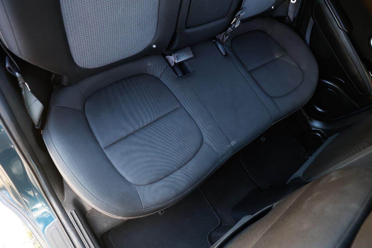 Kia Soul  2017