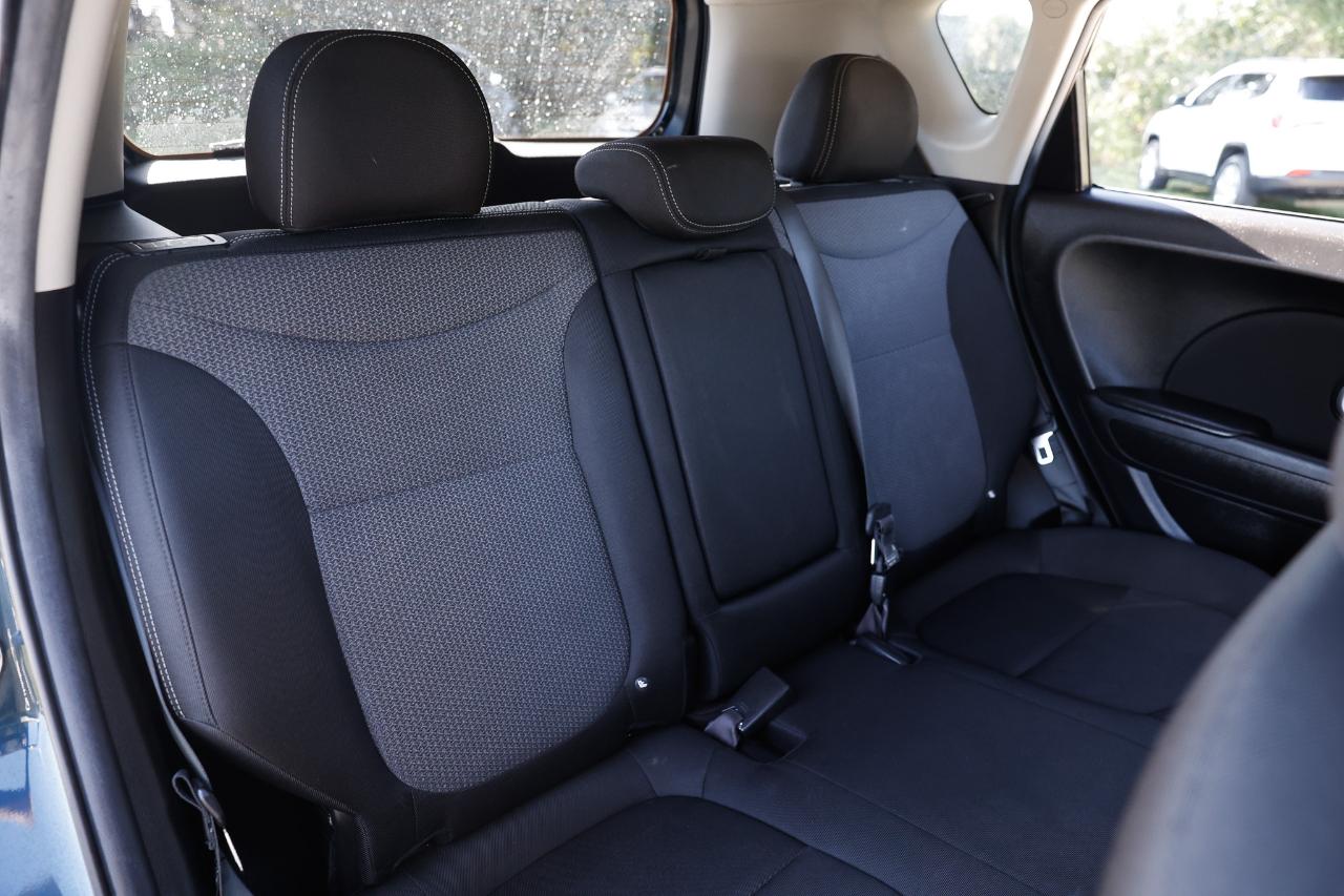 Kia Soul  2017