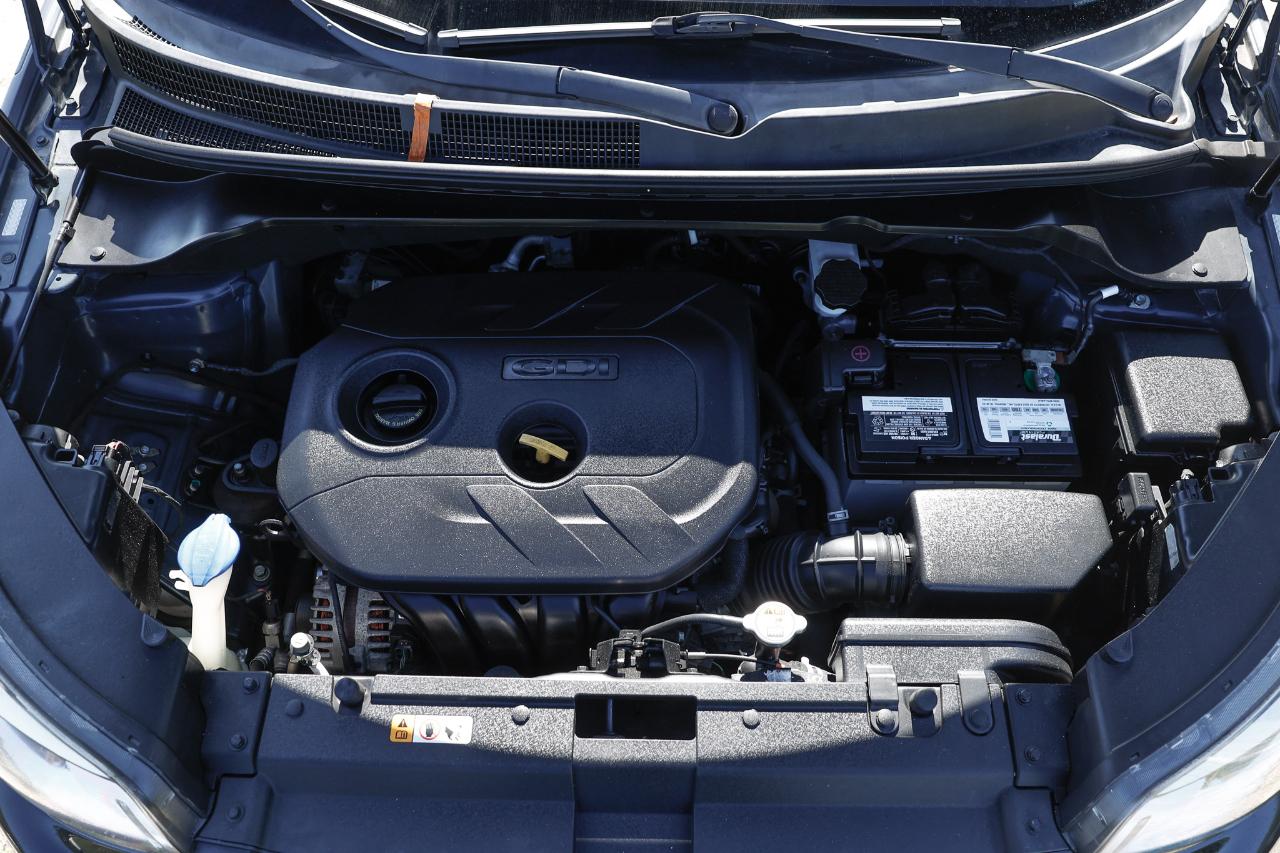 Kia Soul  2017