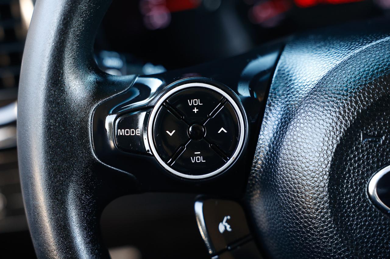 Kia Soul  2017