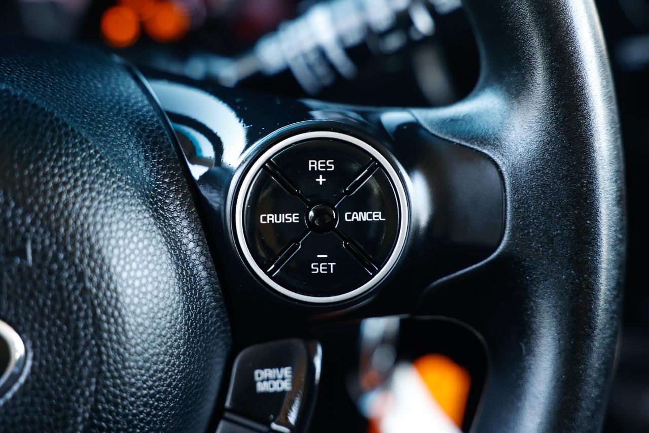 Kia Soul  2017