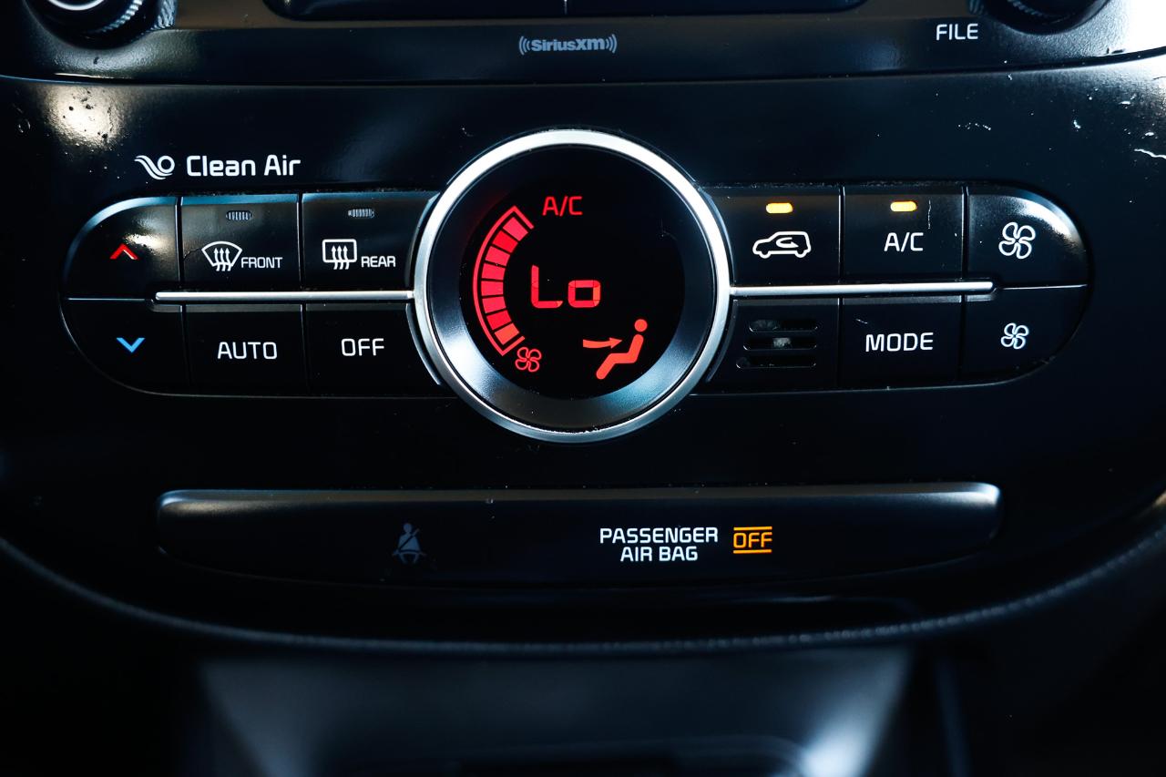 Kia Soul  2017