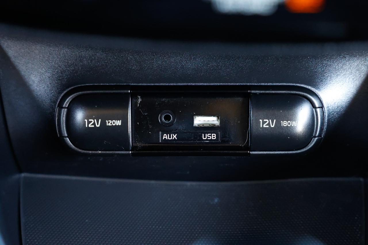 Kia Soul  2017