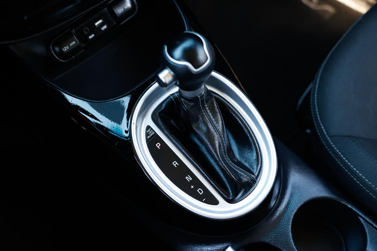 Kia Soul  2017